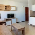 Edif Almirante - Apto Fragata