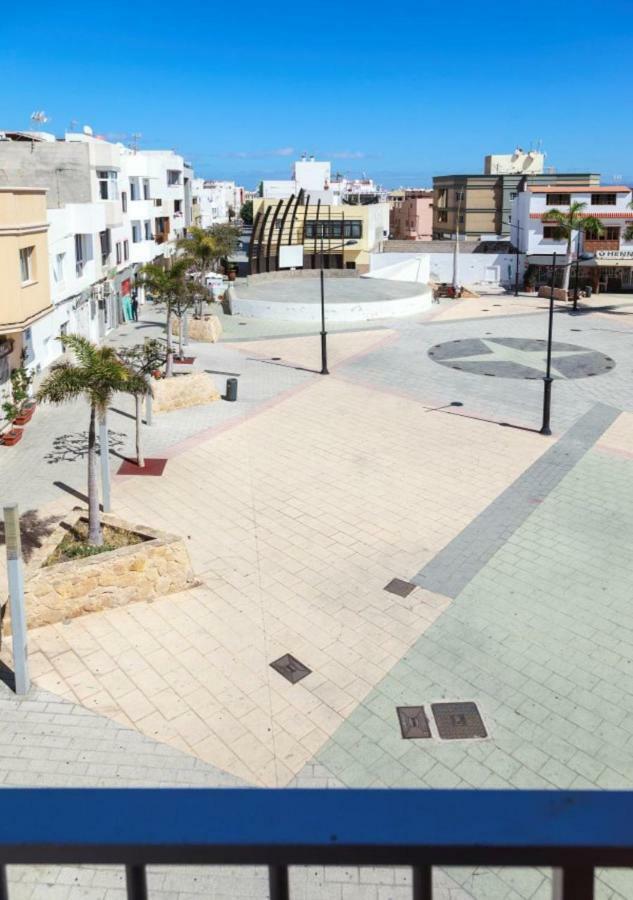 Appartamento Edif Almirante - Apto Fragata *