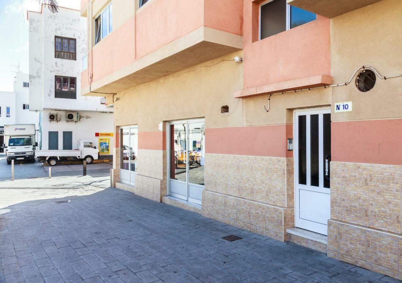 Appartamento Edif Almirante - Apto Fragata *