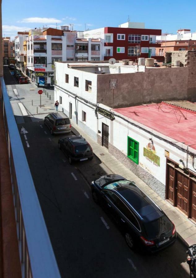 Appartamento Edif Almirante - Apto Fragata *