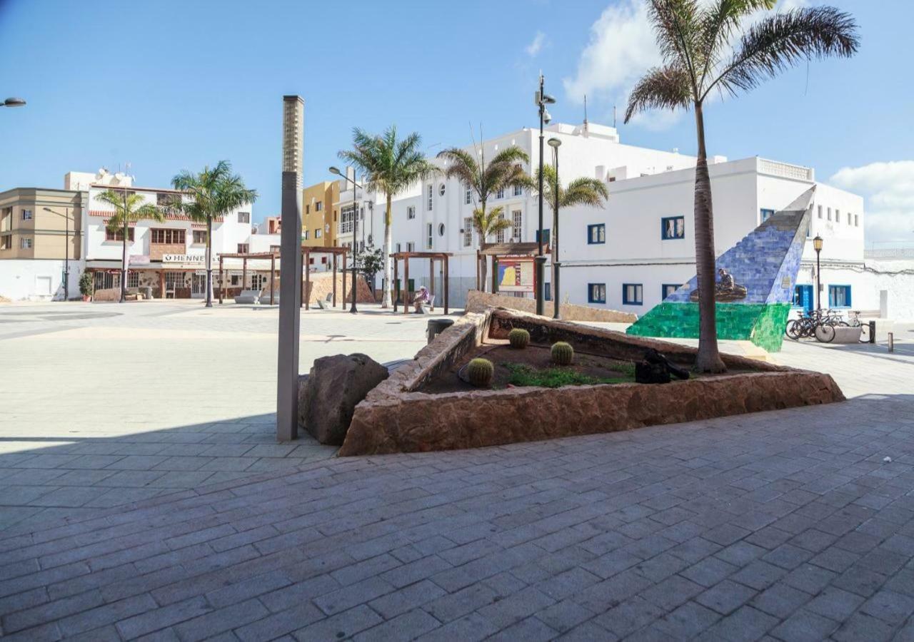 Edif Almirante - Apto Fragata Corralejo