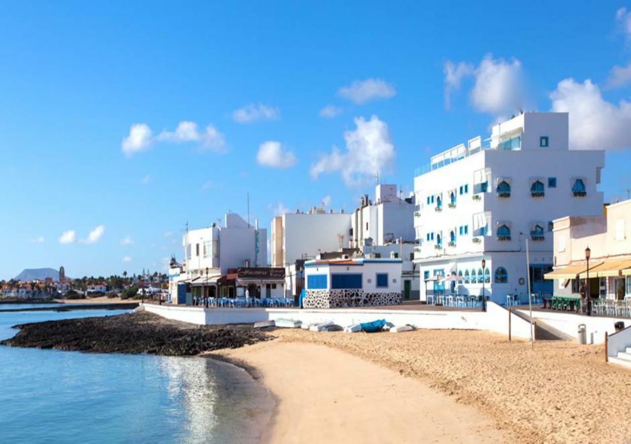 Edif Almirante - Apto Fragata Appartamento Corralejo