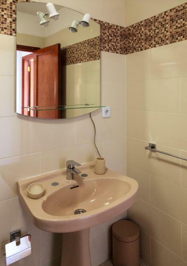 Apartment Edif Almirante - Apto Fragata