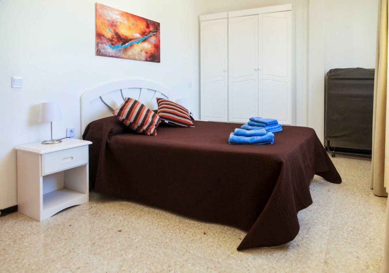 Edif Almirante - Apto Fragata Apartment