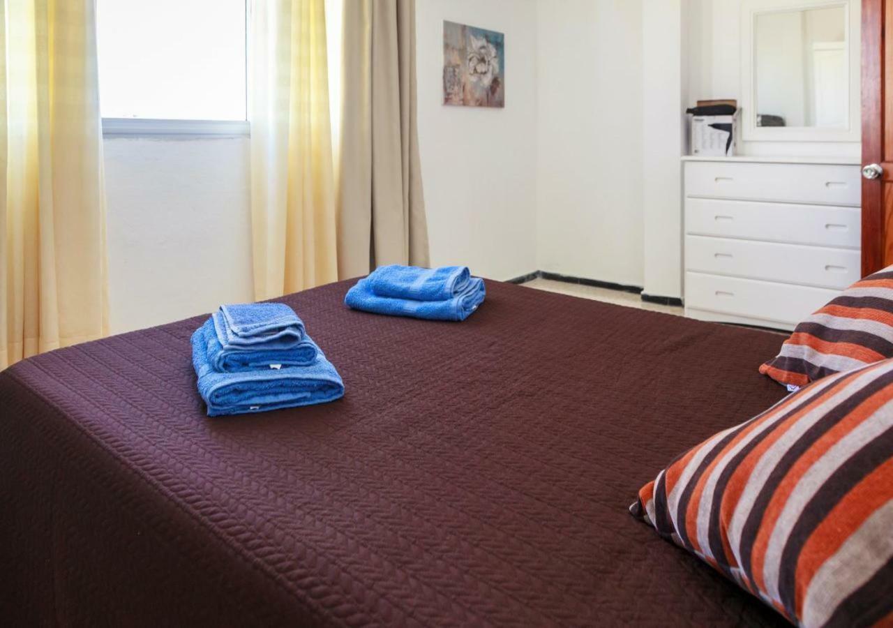 Edif Almirante - Apto Fragata Apartment Corralejo