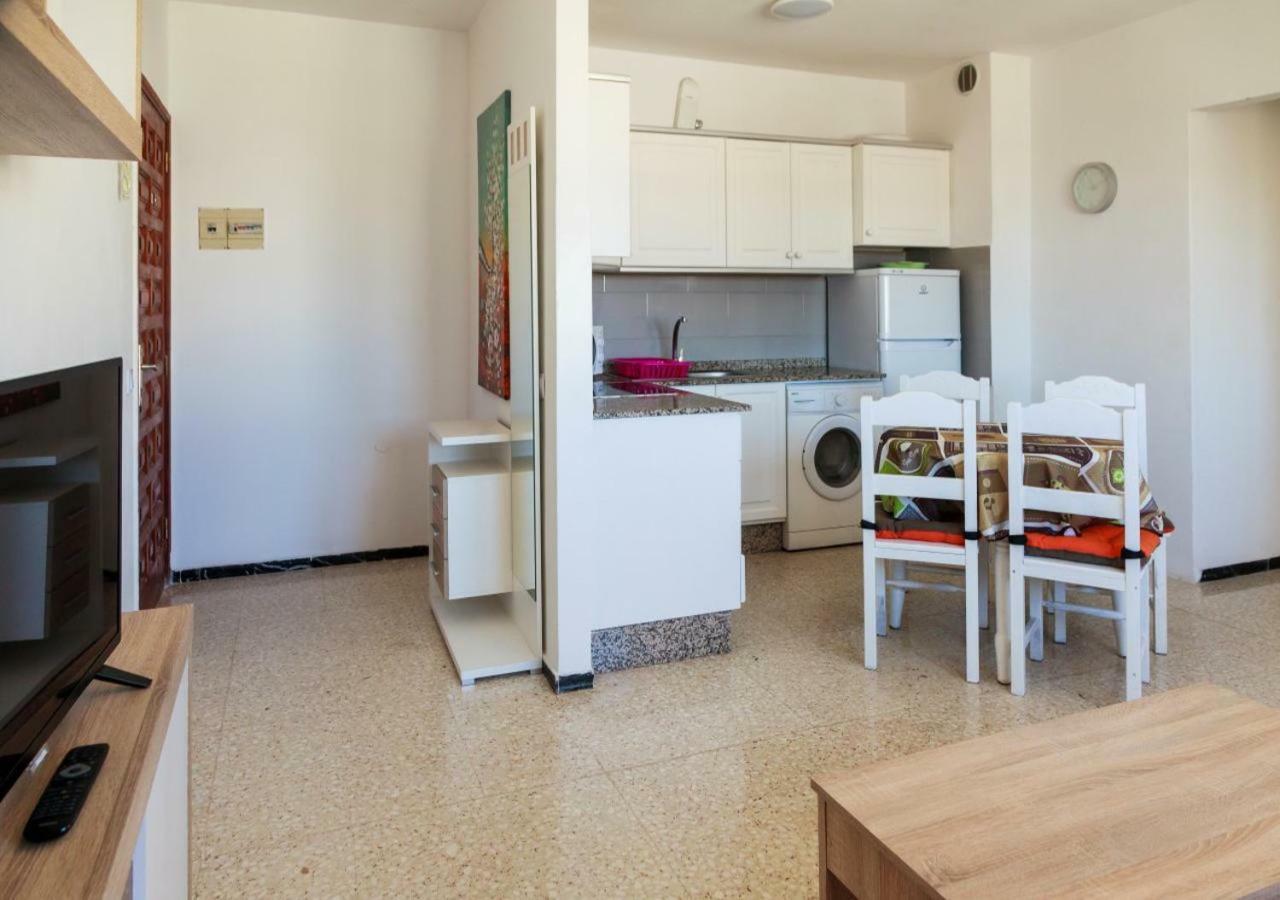 Apartment Edif Almirante - Apto Fragata