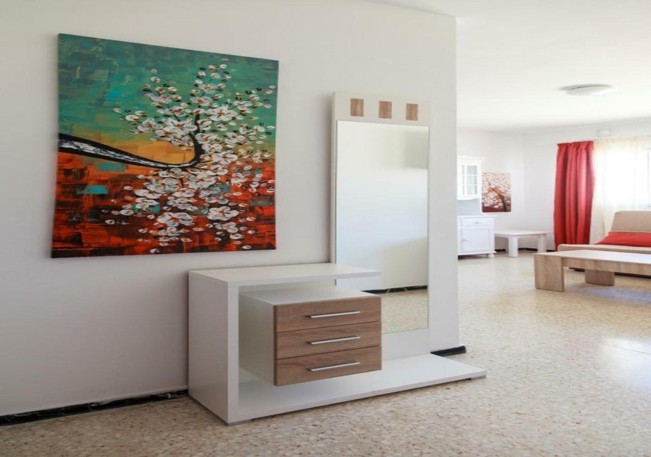 Edif Almirante - Apto Fragata Apartment Corralejo