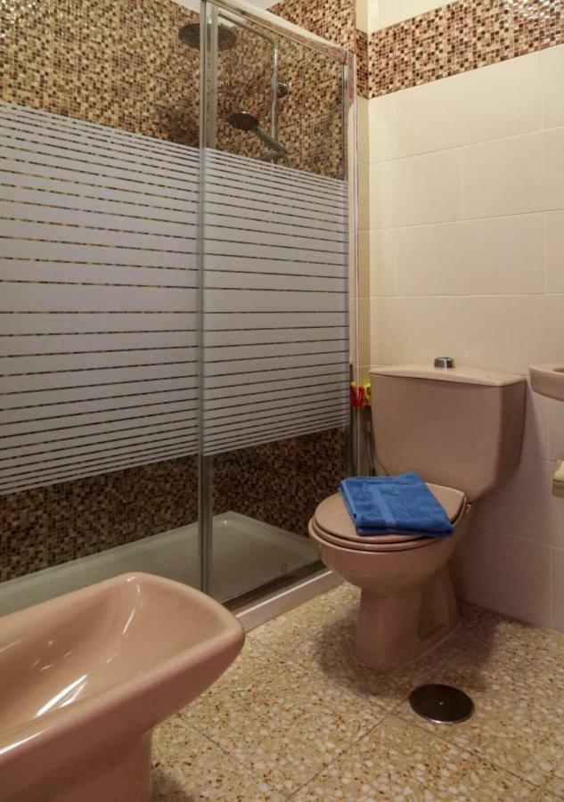 Apartment Edif Almirante - Apto Fragata