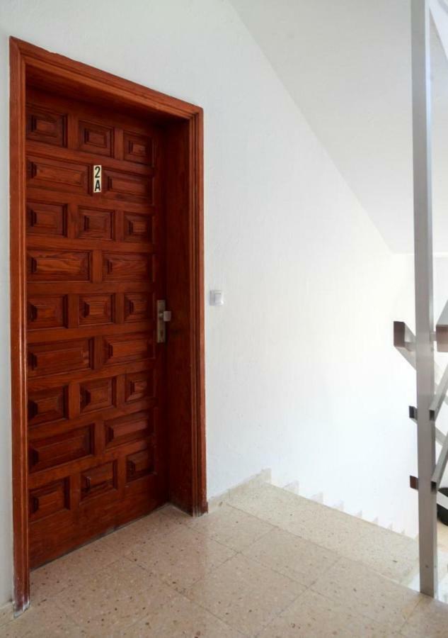 Edif Almirante - Apto Fragata Apartment