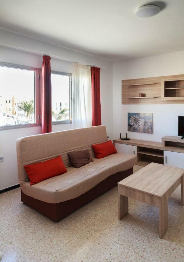 Edif Almirante - Apto Fragata Apartment