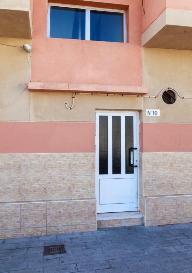 Apartment Edif Almirante - Apto Fragata *