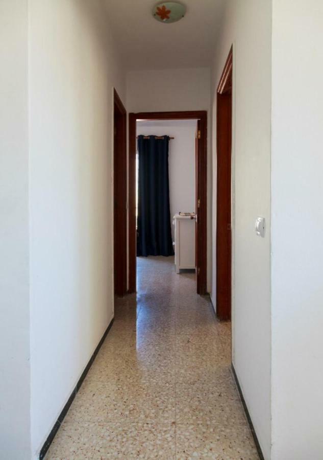 Edif Almirante - Apto Fragata Apartment