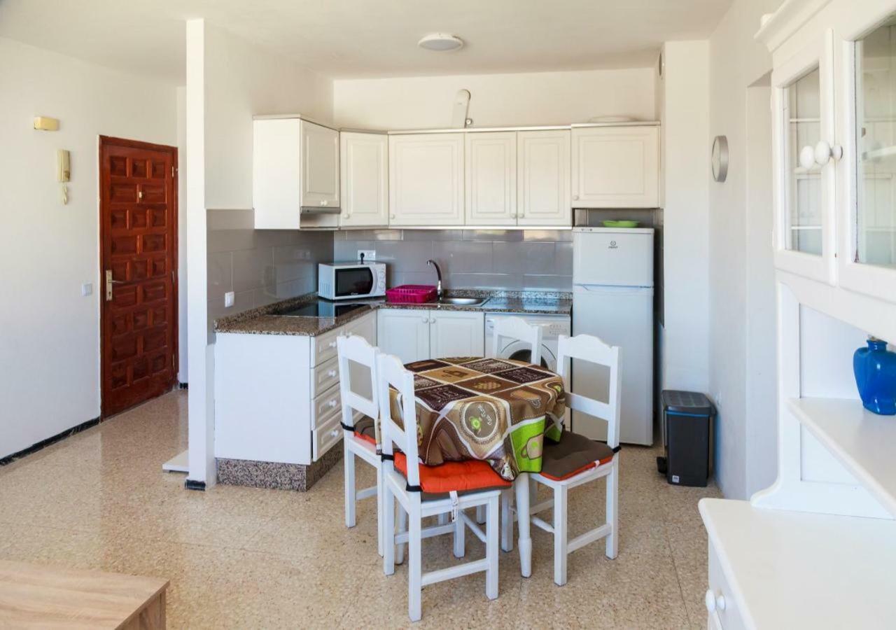 Edif Almirante - Apto Fragata Apartment *
