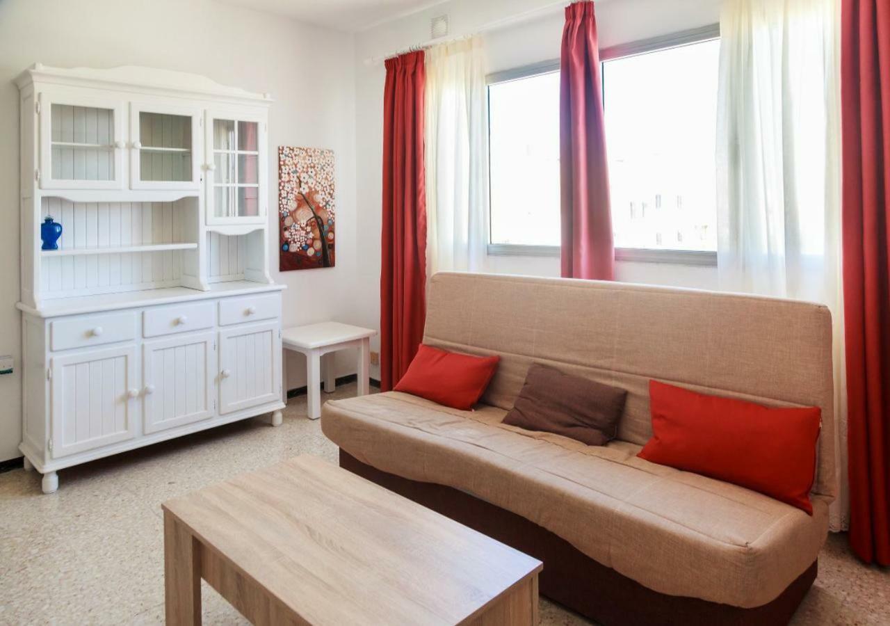 Edif Almirante - Apto Fragata Apartment *