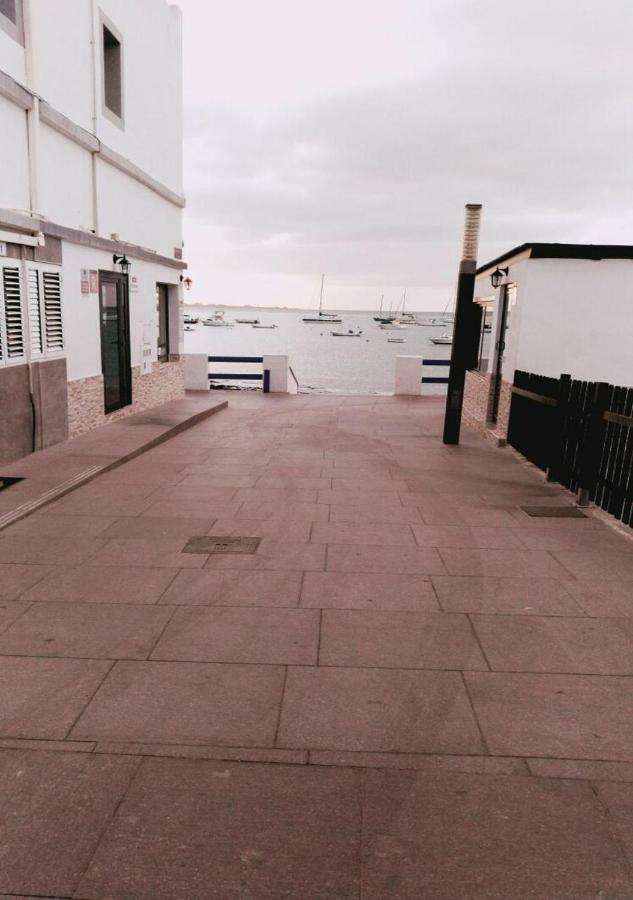 Edif Almirante - Apto Fragata Corralejo