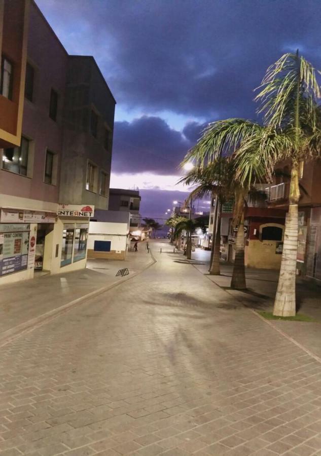 Edif Almirante - Apto Fragata Apartment