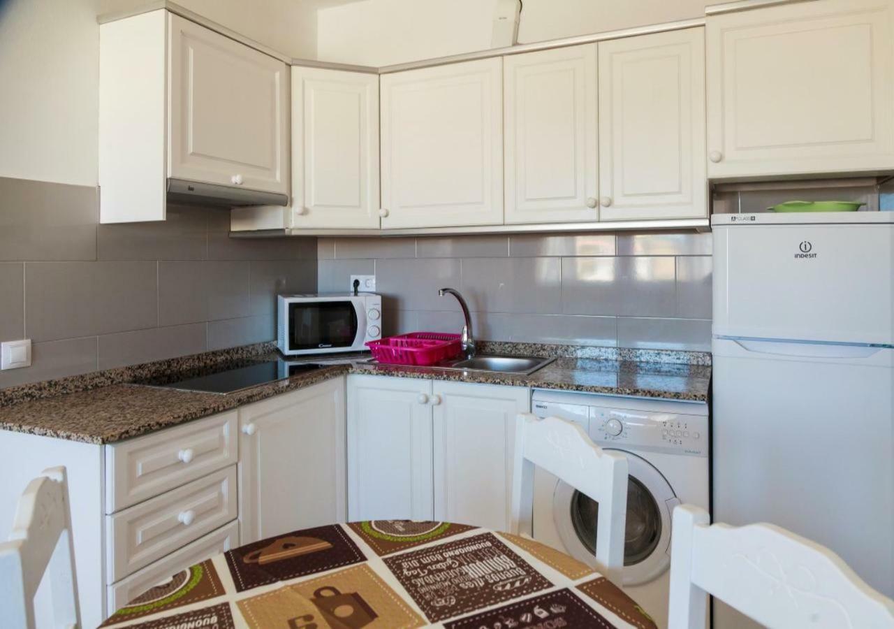 Appartement Edif Almirante - Apto Fragata *