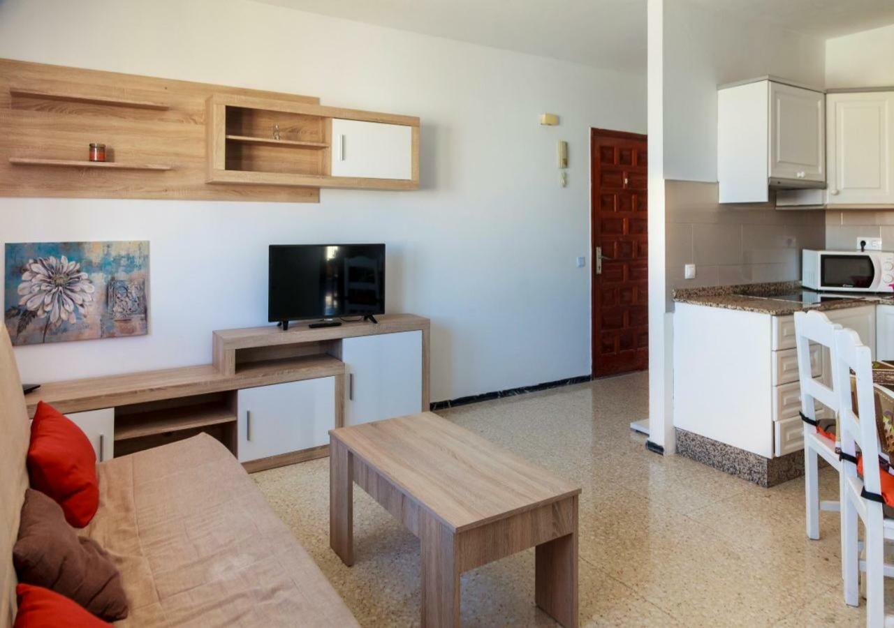 Edif Almirante - Apto Fragata Appartement